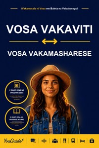 The Language Guide for Travelers - Fijian to Marshallese - YouGuide - ebook