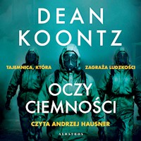 Oczy ciemności - Dean Koontz - ebook + audiobook + książka