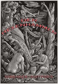 Der Hexenhammer - Jakob Sprenger - ebook