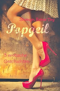 Popgeil - Shanyn Esma Tay - ebook