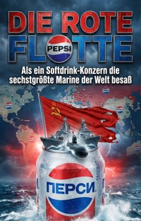 Rote Flotte - Markus Völler - ebook