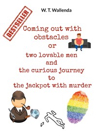 Coming out with obstacles or - W. T. Wallenda - ebook
