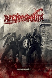 Rzeźpospolita - Dorosiński Piotr - książka