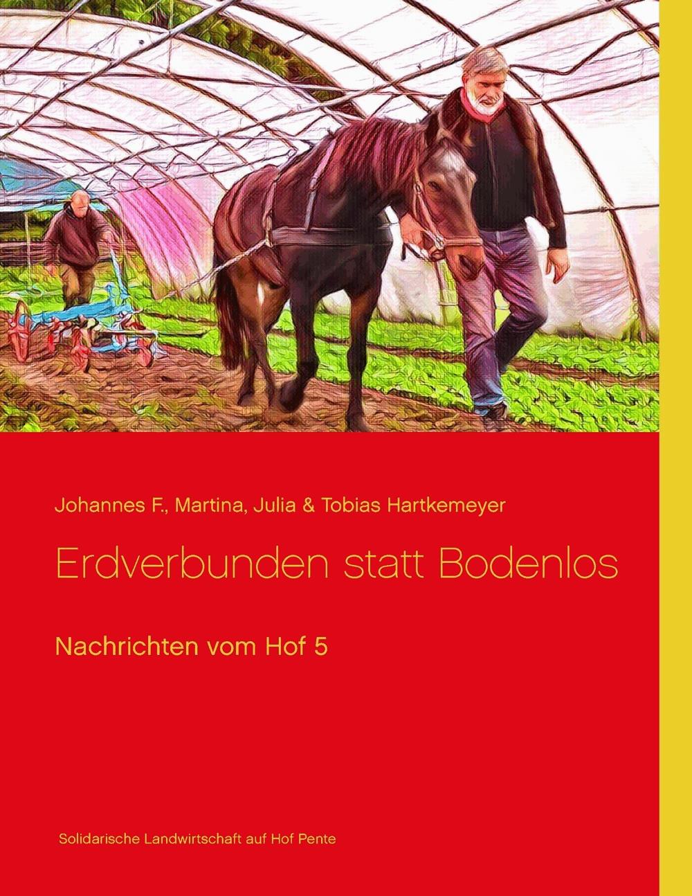 Nachrichten vom Hof 5