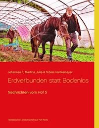 Nachrichten vom Hof 5 - Martina Hartkemeyer - ebook