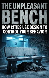 Unpleasant Bench - Роман Марс - ebook