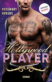 Hollywood Player - Rosemary Rogers - ebook