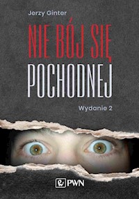 Nie bój się pochodnej - Ginter Jerzy - książka