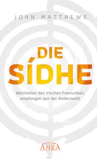 DIE SIDHE - Matthews John - ebook