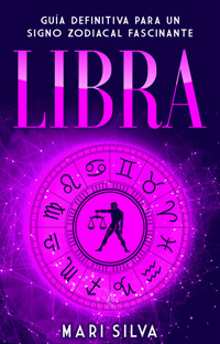 Libra - Mari Silva - ebook