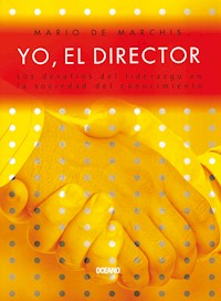 Yo, el director - Mario de Marchis - ebook