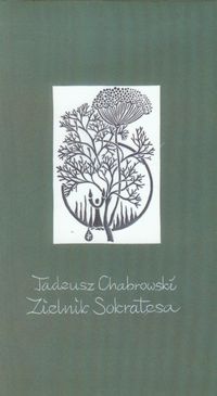 Zielnik Sokratesa - Chabrowski Tadeusz - książka