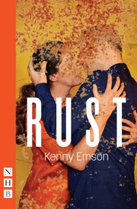Rust - Kenny Emson - ebook