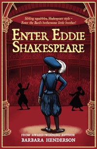 Enter Eddie Shakespeare - Barbara Henderson - ebook