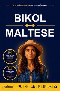 The Language Guide for Travelers - Bikol to Maltese - YouGuide - ebook
