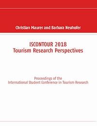 Iscontour 2018 Tourism Research Perspectives - Barbara Neuhofer - ebook