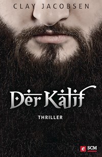 Der Kalif - Clay Jacobsen - ebook