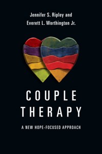 Couple Therapy - Jennifer S. Ripley - ebook