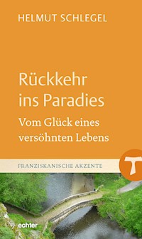 Rückkehr ins Paradies - Schlegel Helmut - ebook