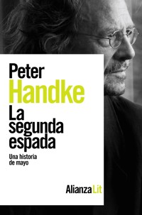 La segunda espada - Peter Handke - ebook