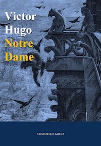 Notre Dame - Victor Hugo - ebook