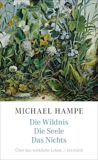 Die Wildnis, die Seele, das Nichts - Michael Hampe - ebook