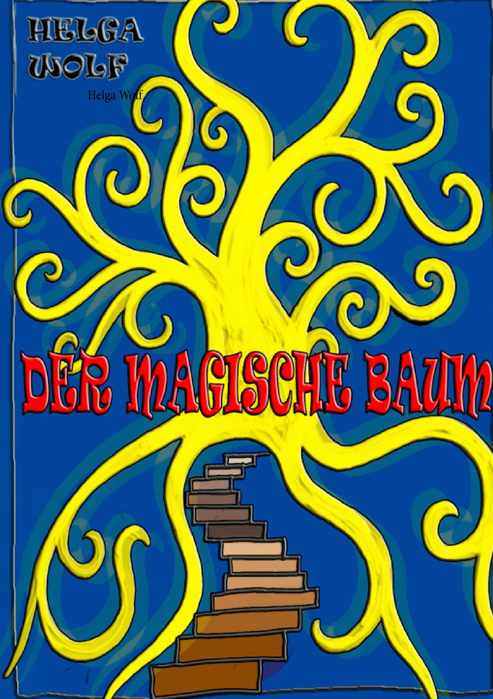 Der magische Baum
