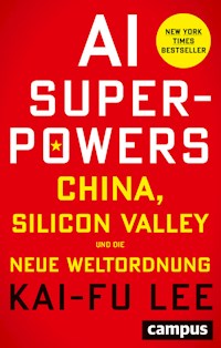 AI-Superpowers - Kai-Fu Lee - ebook