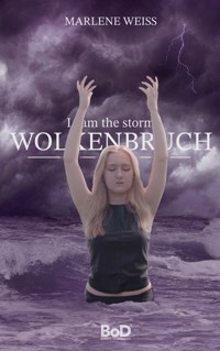 Wolkenbruch - Marlene Weiß - ebook