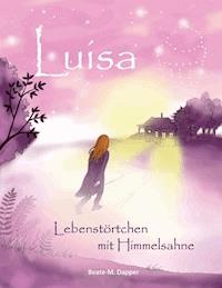 Luisa - Beate-M. Dapper - ebook