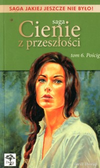 Pościg - Torill Thorup - ebook