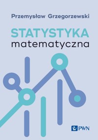 Statystyka matematyczna - Grzegorzewski Przemysław - książka