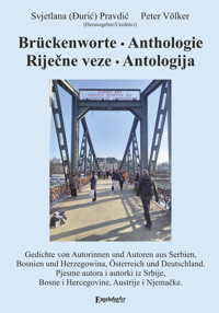 Brückenworte. Anthologie - Rečne veze. Antologija -  - ebook