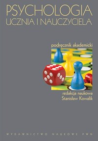 Psychologia ucznia i nauczyciela -  - książka