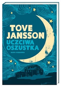 Uczciwa oszustka - Jansson Tove - książka