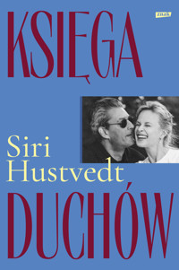 Księga duchów - Siri Hustvedt - audiobook + książka