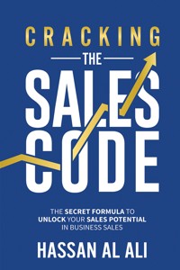 Cracking the Sales Code - Hassan Al Ali - ebook