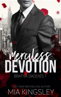 Merciless Devotion - Mia Kingsley - ebook