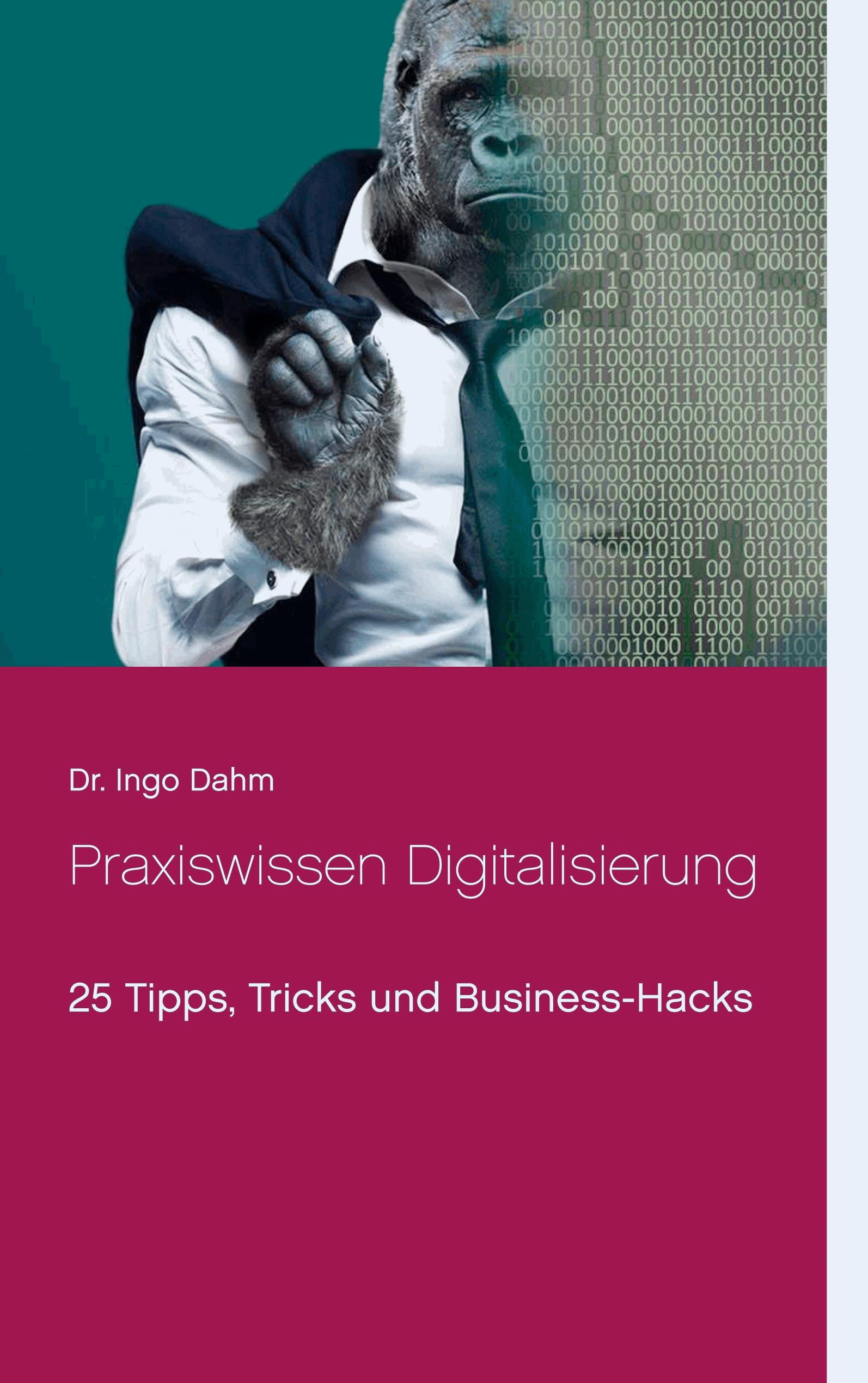 Praxiswissen Digitalisierung