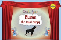 Blume, the loyal puppy - Dorinha Aguiar - ebook