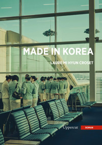 Made in Korea - Laure Mi Hyun Croset - ebook