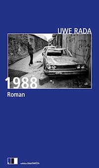 1988 - Uwe Rada - ebook