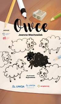 Owce - Fundacja Zaczytani.org - darmowy ebook + audiobook