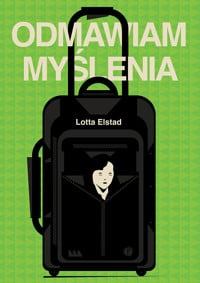Odmawiam myślenia - Lotta Elstad - ebook + audiobook