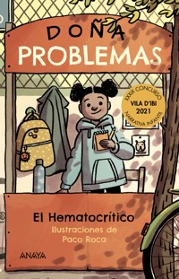 Doña Problemas - El Hematocrítico - ebook
