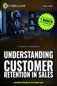 Understanding Customer Retention in Sales - Cybellium - ebook
