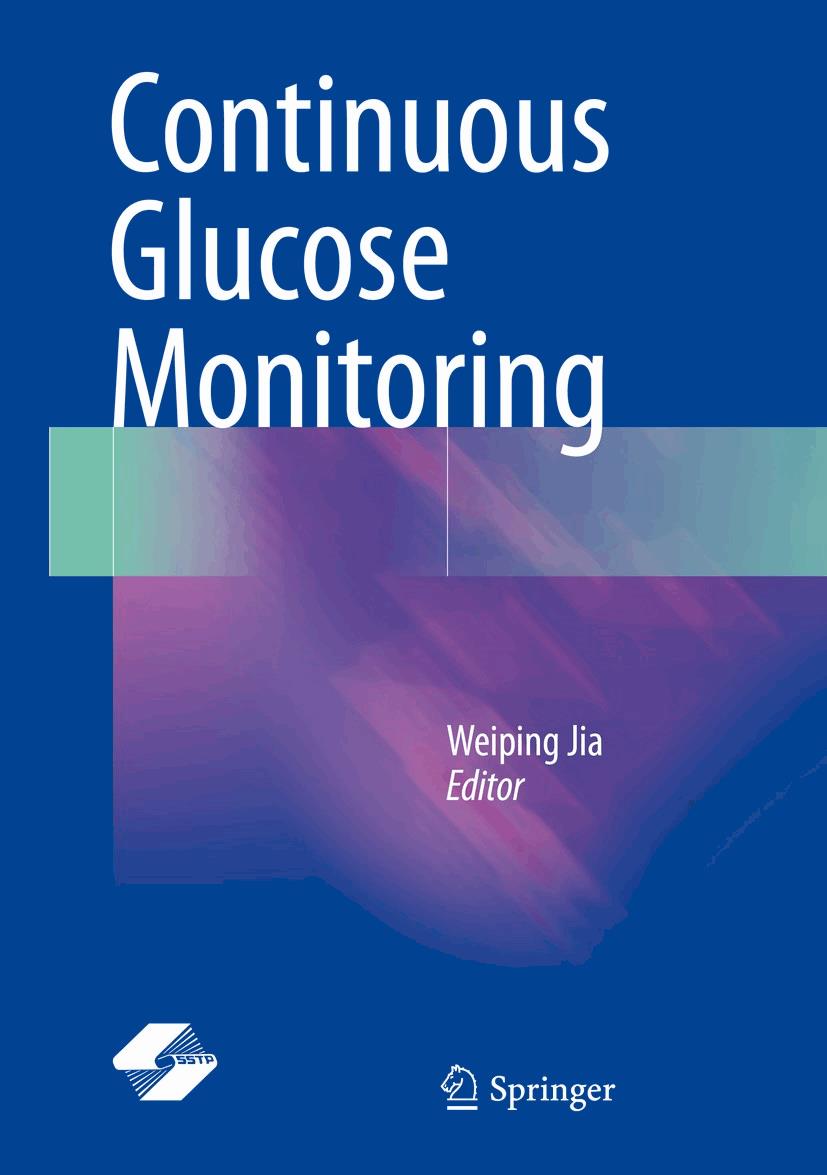 Continuous Glucose Monitoring