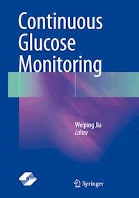 Continuous Glucose Monitoring -  - ebook