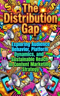 The Distribution Gap - Thalia Brookstone - ebook