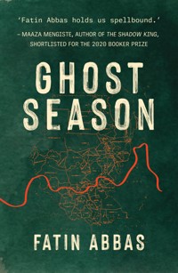 Ghost Season - Fatin Abbas - ebook